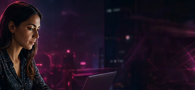 Para mujeres que desarrollan tecnología