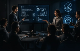 Capacitación y Talento Digital