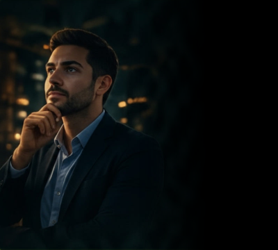 Para emprendedores visionarios
